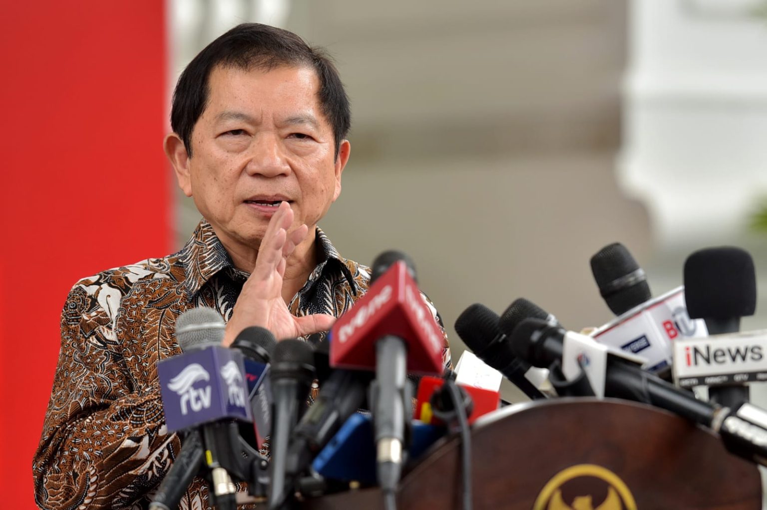 RKP 2025 Miliki Sasaran Pertumbuhan Ambisius! Sumber Kementerian Pendayagunaan.