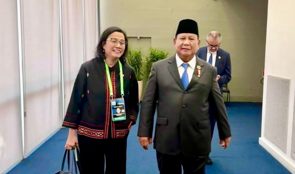 Pemerintah Klaim Hemat APBN, Prabowo Tekankan Transformasi Ekonomi