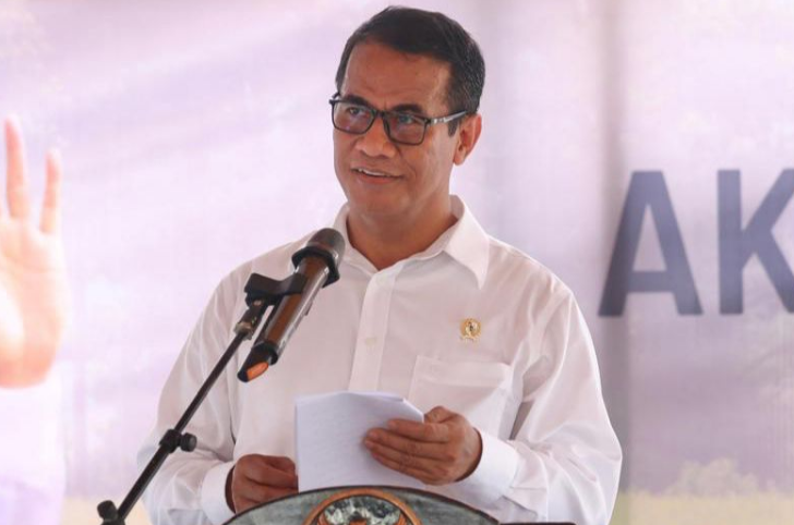 Mentan Amran Sulaiman Siapkan Dana Rp 1,5 Triliun untuk Serap Gula Petani