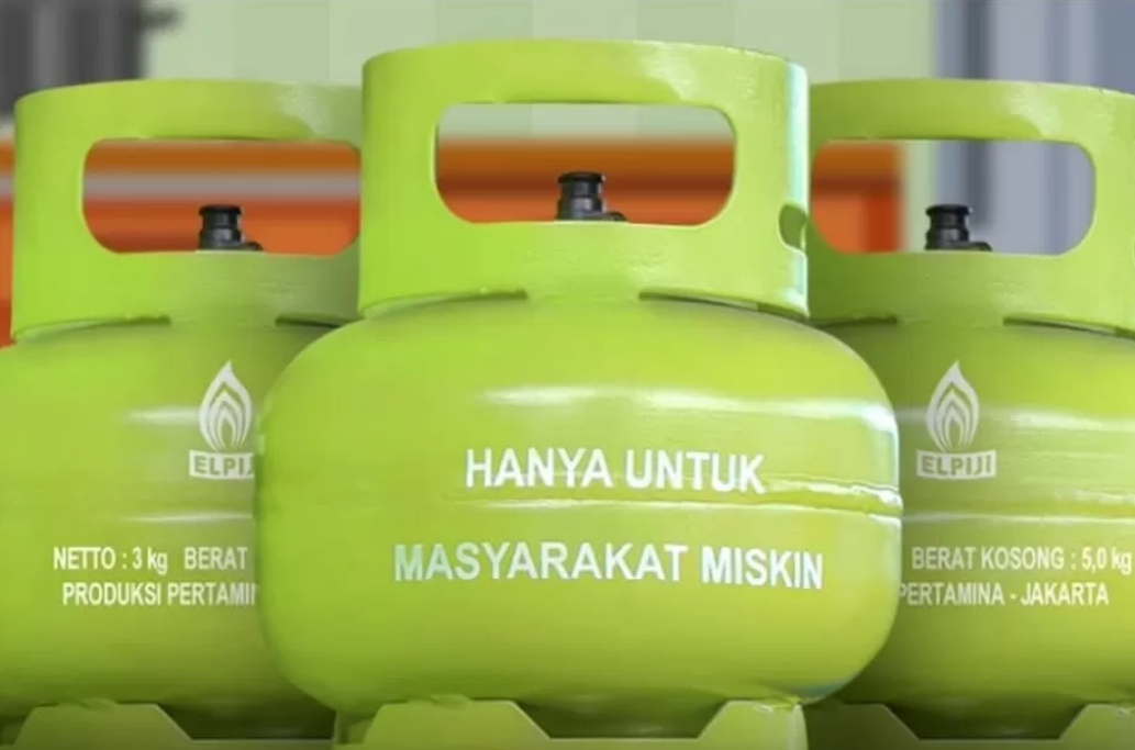 Subsidi Listrik 2026 Naik Jadi Rp 101,72 Triliun, LPG 3 Kg Tetap Dipertahankan