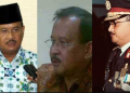Kooptasi Polri dan Ancaman Remiliterisasi, Reformasi yang Mulai Tergerus