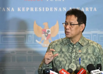 Pemerintah Pertimbangkan Penurunan Tarif PPN untuk Jaga Daya Beli Masyarakat