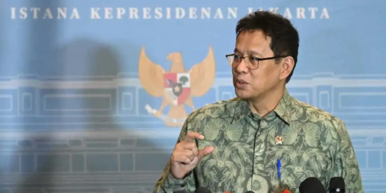 Pemerintah Pertimbangkan Penurunan Tarif PPN untuk Jaga Daya Beli Masyarakat