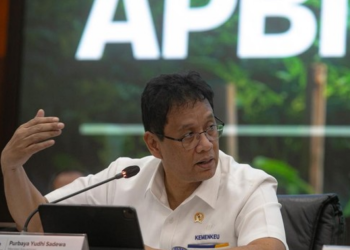 Purbaya Yudhi Sadewa Tegaskan Tak Gunakan Dana APBN untuk Pendirian Family Office