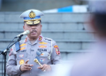 Hari Pertama Operasi Zebra 2025 Berjalan Stabil, Polri Siapkan Pola Penertiban untuk Cegah Balap Liar Jelang Tahun Baru