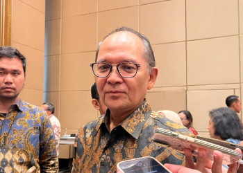 Industri Asuransi Nasional Catat Aset Rp1.181 Triliun, OJK Sebut Permodalan Tetap Kuat