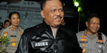 Kakorlantas Polri Tinjau Kesiapan Jalur Jawa–Bali Jelang Natal 2025 dan Tahun Baru 2026