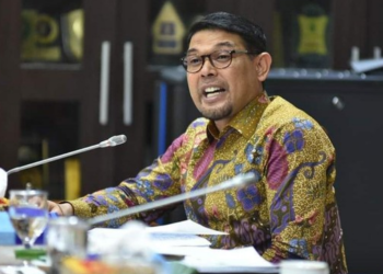 Nasir Djamil Apresiasi Korlantas Polri Kirim Tim Kemanusiaan dan Sembako ke Aceh dan Sumatera