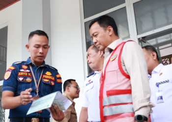 Ditjen Hubdat Bekukan Izin PT Cahaya Wisata Transportasi Selama 12 Bulan