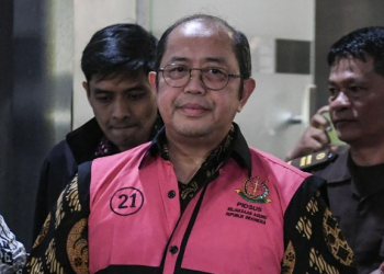 Eks Dirjen Anggaran Kemenkeu Divonis 1,5 Tahun Penjara dalam Kasus Jiwasraya