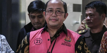 Eks Dirjen Anggaran Kemenkeu Divonis 1,5 Tahun Penjara dalam Kasus Jiwasraya