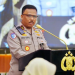 Korlantas Polri Siapkan Strategi Operasi Ketupat 2026 dengan Pendekatan Humanis dan Teknologi